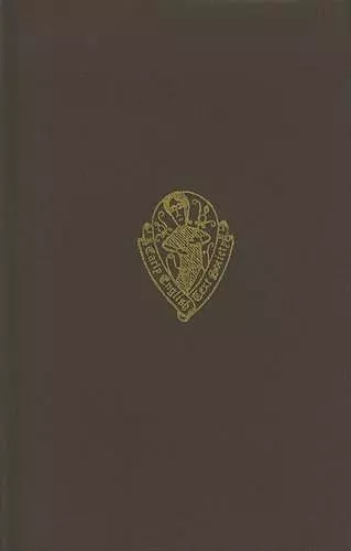 Adam of Cobsham The Wright's Chaste Wife cover