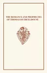 Romance Thomas of Erceldoune cover