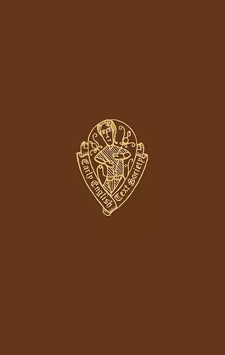Catholicon Anglicum An English-Latin Workbook cover