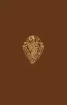 The Rule of St Benet cover