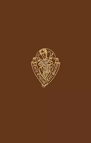 Amis and Amiloun cover