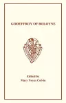 Godeffroy of Boloyne cover