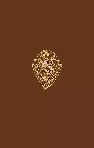 Henry Lovelich's Merlin I cover