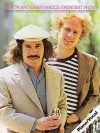 Simon & Garfunkel's Greatest Hits cover