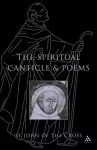 Spiritual Canticle And Poems cover