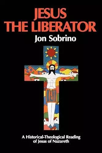 Jesus the Liberator cover