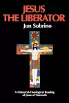 Jesus the Liberator cover