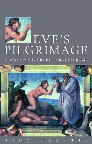 Eve's Pilgrimage cover