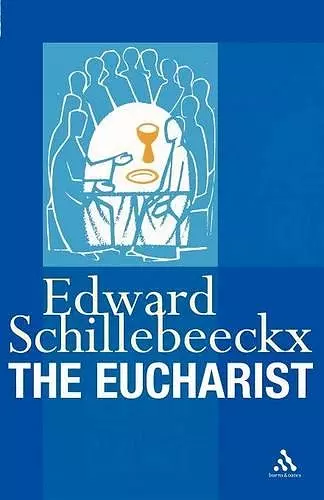 The Eucharist cover