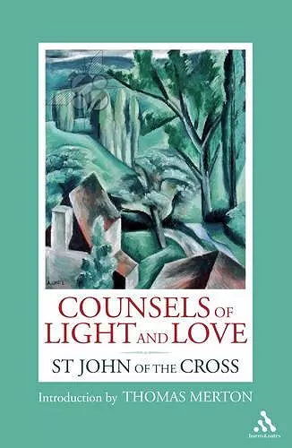 Counsels of Light and Love cover