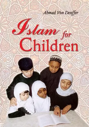 Islam for Children cover