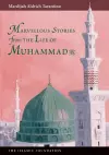 Marvelous Stories from the Life of Muhammad cover