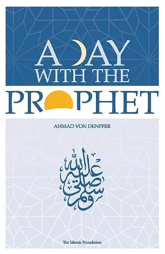 A Day with the Prophet cover