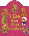 I Can Wear Hijab Anywhere! cover