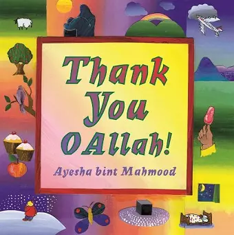 Thank You O Allah! cover