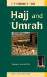 Handbook for Hajj and Umrah cover