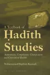 A Textbook of Hadith Studies cover