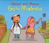 Hassan and Aneesa Go to Madrasa cover