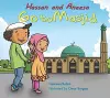 Hassan and Aneesa Go to Masjid cover