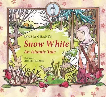 Snow White cover