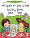 Mosques of the World Activity Book cover