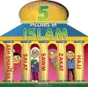 5 Pillars of Islam cover
