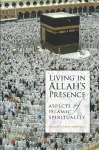 Living in Allah's Presence cover