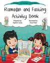 Ramadan and Fasting Activity Book cover