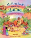 My First Book About the Qur'an cover