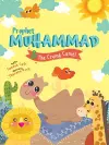 Prophet Muhammad and the Crying Camel Activity Book cover