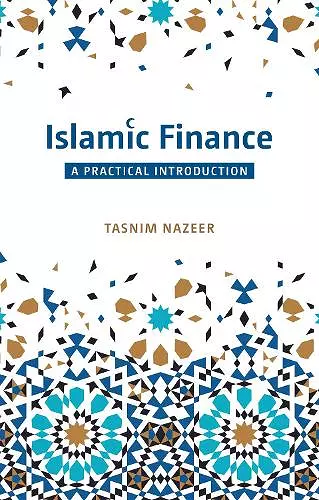 Islamic Finance: A Practical Introduction cover