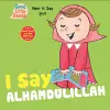 I Say Alhamdulillah cover