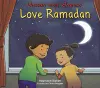 Hassan and Aneesa Love Ramadan cover