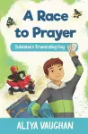 A Race to Prayer (Salah) cover