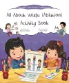 All About Wudu (Ablution) Activity Book cover