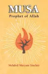 Musa - Prophet of Allah cover