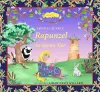 Rapunzel: An Islamic Tale cover