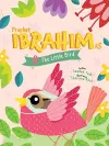 Prophet Ibrahim and the Little Bird Activity Book cover