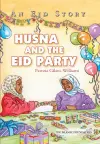 Husna and the Eid Party cover