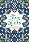 The Heart of the Qur'an cover