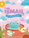 Prophet Ismail and the ZamZam Well Activity Book cover