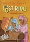 The Lost Ring cover