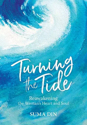 Turning the Tide cover