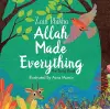 Allah Made Everything cover