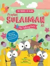 Prophet Sulaiman and the Talking Ants cover
