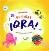 My First Iqra cover