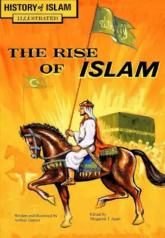 The Rise of Islam cover