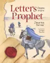 Letters From a Prophet cover