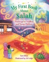 My First Book About Salah cover
