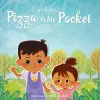 Pizza in his Pocket cover